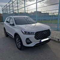 تیگو ۷پرو سفید ۱۴۰۲