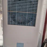 کولر آبی پرتابل