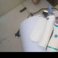 دستگاه پاکسازی|آرایشگاه و سالن‌های زیبایی|مریوان, |دیوار