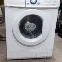 ماشین لباسشویی ۷ کیلو|ماشین لباسشویی و خشککن لباس|هندیجان, |دیوار