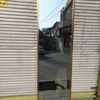 آینه قدی مستطیلی|آینه|تهران, چیتگر شمالی|دیوار
