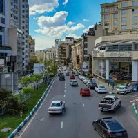 چشم اندرزگو/500 متر در 3 طبقه/تمام آکواریوم/5\5متر