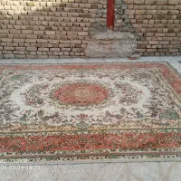 دوتا فرش نه متری جفت