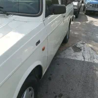 پیکان وانت مدل93