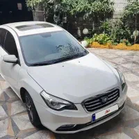 بسترن B50 Fبسیار تمیز