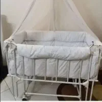 گهواره و تخت کودک
