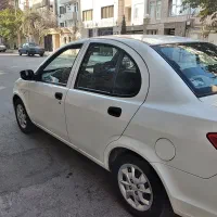 ساینا مدل ۹۹ کم‌کار فوق‌العاده تمیز|خودرو سواری و وانت|مشهد, سید رضی|دیوار