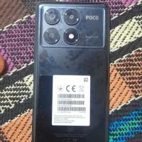 گوشی poco x6pro5g