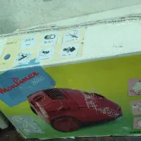 جاروبرقی مولینکس 1800W