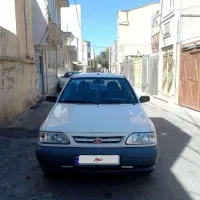 پرایدوانت۴۰۳فقط معاوضه باکوئیک وسایناوتیبا