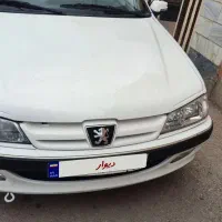 پژو پارس ۱۴۰۰بیرنگ