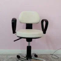 صندلی چرخدار