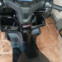 واریو ۱۴۰۲ درحد صفر بیمه یکسال فول|موتورسیکلت|اردبیل, |دیوار