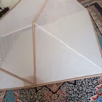 پشه*بند *اسکلت دار