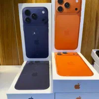 آیفون ۱۷ پرومکس فول کپی