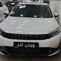 ریسپکت 1404 سفید صفر|خودرو سواری و وانت|تهران, عباس‌آباد|دیوار