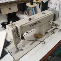 یک عددبطرویک عددراسته|چرخ خیاطی و ریسندگی|تهران, مشیریه|دیوار