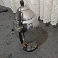 سماور در حد نو