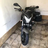 NS 200 ۹۸ انژکتور