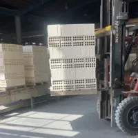 کارخانجات آجر سفال توحید اصفهان