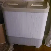 لباسشویی دوقلو برند Tcl