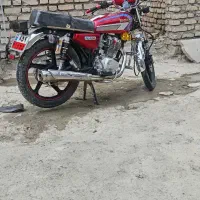 موتور همراه جهان ۲۰۰ سی سی