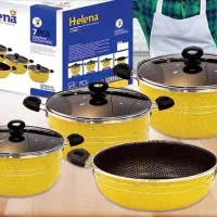 سرویس قابلمه برای روز مادر