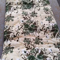 لحاف و نالی|رختخواب، بالش، پتو|کوهدشت, |دیوار