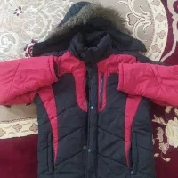 کاپشن بچگانه
