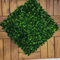 درخت شکوفه.گرین وال ..ترموود|گل مصنوعی|آمل, |دیوار