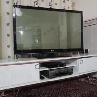 تلویزیون ۴۳اینچ|تلویزیون و پروژکتور|سنقر, |دیوار