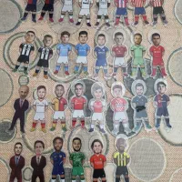 آدمک کیمدی