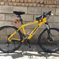 دوچرخه ۲۷/۵