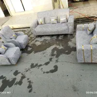 مبل راحتی.۷نفره