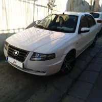 سمند سورن پلاس ۱۴۰۰