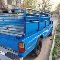 نیسان مدل 1400 تک سوز درحد صفر|خودرو سواری و وانت|دماوند, دماوند|دیوار