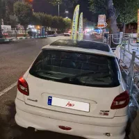 ۲۰۶تیپ۲مدل۹۰