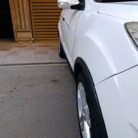 چانگان سفید|خودرو سواری و وانت|قدس, شهرک فرزان|دیوار