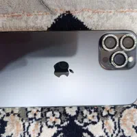 یک عدد گوشی ایفون ۱۳پرو مکس اصل