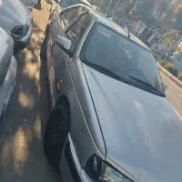 پرشیا مدل ۷۹|خودرو سواری و وانت|خوی, |دیوار