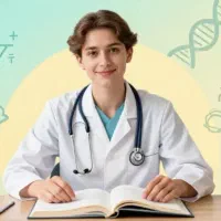 مشاور تحصیلی و تدریس