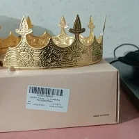 تاج لوکس وارداتی مردانه|بدلیجات|بانه, |دیوار