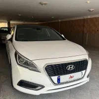 سوناتا هیبرید۲۰۱۷