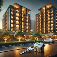 زمین دادگستری شمالی 650میلیون قیمت کاسبی«غدیر شهر