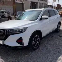 تیارا شاسی بلند|خودرو سواری و وانت|تبریز, |دیوار