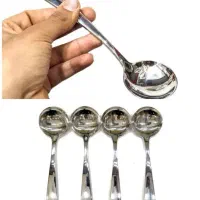 قاشق سوپ خوری