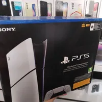 فروش کنسول بازی  PS 5  و دسته بازی از دم اقساط|کنسول، بازی ویدئویی و آنلاین|اصفهان, ارزنان|دیوار
