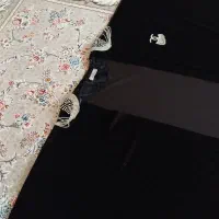 عبا مجلسی|لباس|محمدشهر, جعفرآباد|دیوار