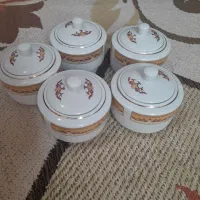 قندون چینی سالم