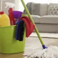 استخدام خانم باتجربه برای کار منزل ۱۵ میلیون